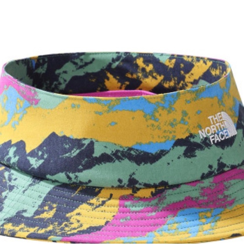 The north face hat - Picture 3 of 10